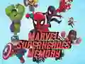 Juego Memoria de Superhéroes Marvel en línea Juego Memoria de Superhéroes Marvel en línea
