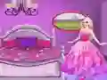 Juego Decorar la habitación de Barbie en línea