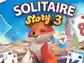 Juego Historia de Solitario Tripeaks 3 en línea