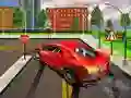 Juego Xtreme City Drift 3D en línea Juego Xtreme City Drift 3D en línea