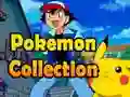 Juego Colección Pokémon en línea