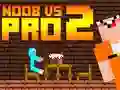 Juego Noob vs Pro 2 Jailbreak en línea