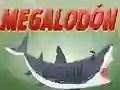 Juego MEGALODÓN en línea Juego MEGALODÓN en línea