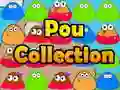Juego Colección Pou en línea