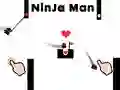 Juego Hombre Ninja en línea Juego Hombre Ninja en línea