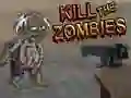 Juego Mata a los zombis en línea Juego Mata a los zombis en línea
