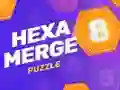 Juego Hexa Fusión en línea