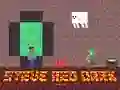 Juego Steve Rojo Oscuro en línea Juego Steve Rojo Oscuro en línea