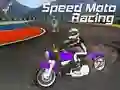 Juego Carrera de Motos Rápida en línea Juego Carrera de Motos Rápida en línea