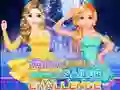 Juego Desafío Cosplay Chica de Moda Sailor Moon en línea Juego Desafío Cosplay Chica de Moda Sailor Moon en línea