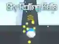 Juego Bolas Rodantes en el Cielo en línea Juego Bolas Rodantes en el Cielo en línea
