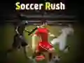 Juego Carrera de Fútbol en línea Juego Carrera de Fútbol en línea