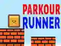 Juego Corredor de Parkour en línea Juego Corredor de Parkour en línea
