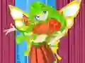 Juego Winx Stella Chica de Sueño en línea