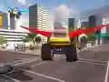 Juego Simulador de Camión Volador Real 3D en línea Juego Simulador de Camión Volador Real 3D en línea