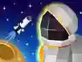 Juego Misión Lunar en línea Juego Misión Lunar en línea