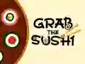 Juego Agarra El Sushi en línea