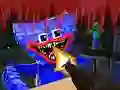 Juego Mine Tirador Monstruos Royale en línea