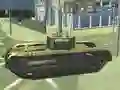 Juego Batalla de Tanques WW3 en línea Juego Batalla de Tanques WW3 en línea