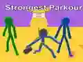 Juego Parkour más fuerte en línea Juego Parkour más fuerte en línea