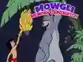 Juego Partido de cartas de memoria Mowgli en línea Juego Partido de cartas de memoria Mowgli en línea