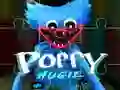 Juego Rompecabezas Poppy Hugie en línea Juego Rompecabezas Poppy Hugie en línea