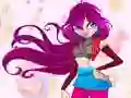 Juego Winx Chica Caramelo en línea Juego Winx Chica Caramelo en línea