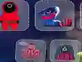 Juego Poppy: Huggy Wuggy MOD MPCE en línea Juego Poppy: Huggy Wuggy MOD MPCE en línea