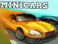 Juego MINI COCHES en línea