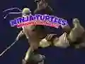 Juego Memoria de las Tortugas Ninja en línea
