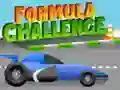 Juego Desafío Fórmula en línea