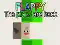 Juego Flappy: Los tubos han vuelto en línea Juego Flappy: Los tubos han vuelto en línea