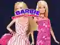 Juego Juego de memoria de Barbie en línea