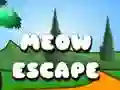 Juego Escape Gatuno en línea