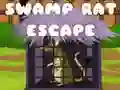 Juego Escape de la rata pantanosa en línea Juego Escape de la rata pantanosa en línea