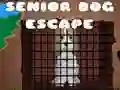 Juego Escape del perro anciano en línea
