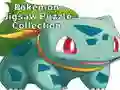 Juego Colección de puzzles de Pokémon en línea