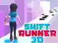 Juego Corredor en Movimiento 3D en línea