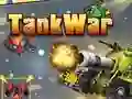 Juego Guerra de Tanques.io en línea