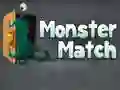 Juego Combina de monstruos en línea Juego Combina de monstruos en línea