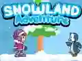 Juego Aventura en la Tierra de Nieve en línea Juego Aventura en la Tierra de Nieve en línea