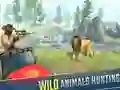 Juego Caza de animales salvajes en línea Juego Caza de animales salvajes en línea