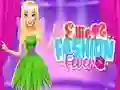 Juego Ellie Fiebre de Moda en línea Juego Ellie Fiebre de Moda en línea
