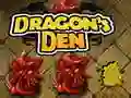 Juego El Refugio de los Dragones en línea Juego El Refugio de los Dragones en línea