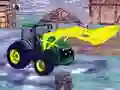 Juego Simulador de granja moderna de EE. UU. en línea