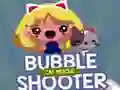 Juego Bubble Shooter: Rescate de gatos en línea