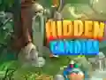 Juego Caramelos Ocultos en línea