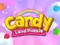 Juego Rompecabezas Tierra de Caramelos en línea Juego Rompecabezas Tierra de Caramelos en línea