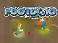 Juego Footix.io en línea Juego Footix.io en línea