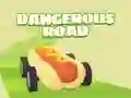 Juego Caminos Peligrosos en línea Juego Caminos Peligrosos en línea
